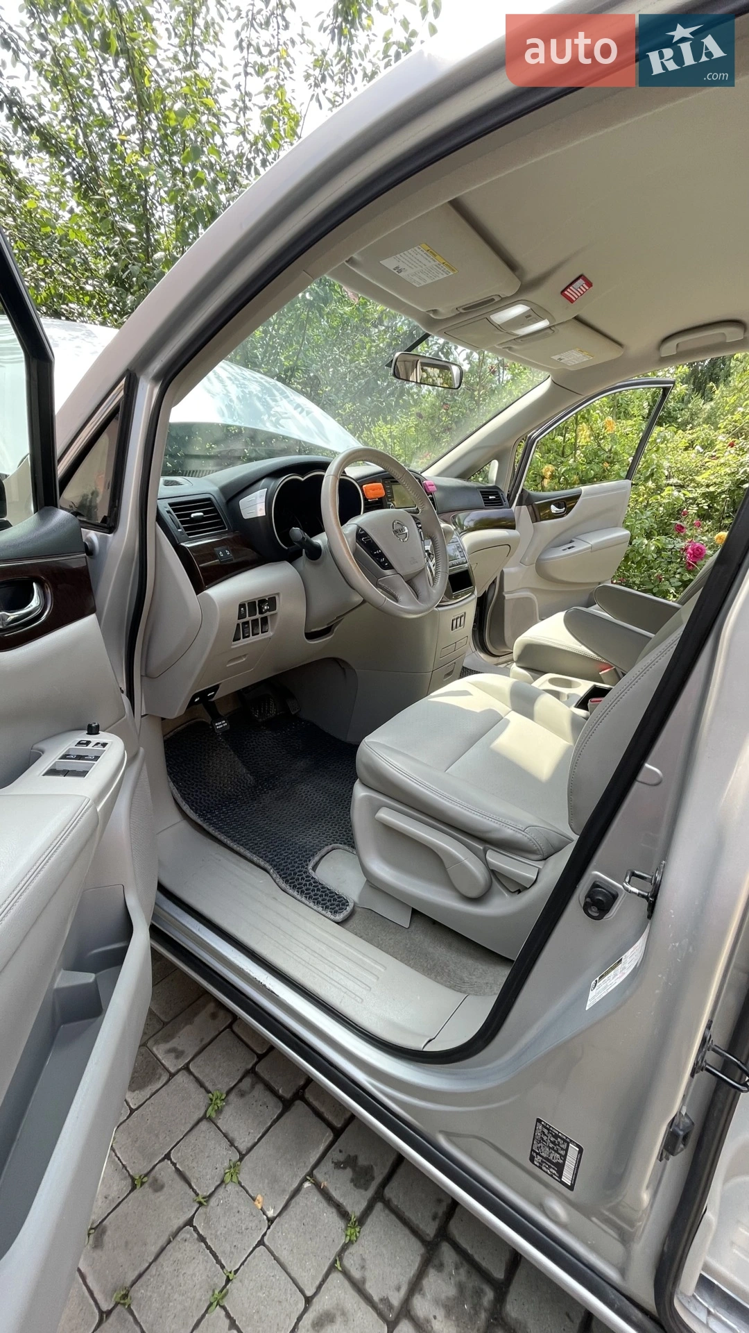 2016 Nissan Quest - мініатюра 29
