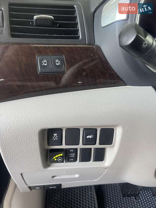 Минивэн Nissan Quest 2011 в Виннице фото 26 Минивэн Nissan Quest 2011 в Виннице