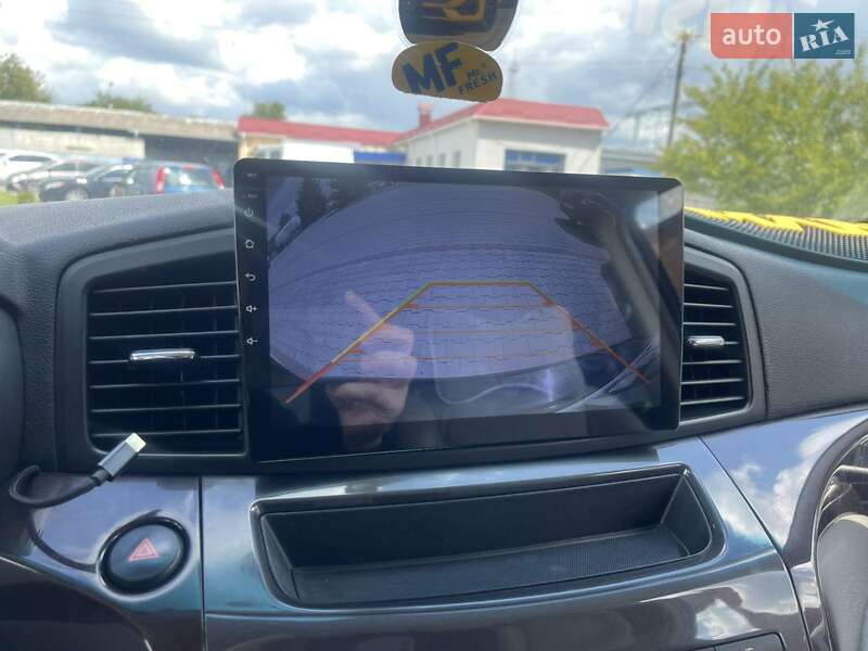 Минивэн Nissan Quest 2011 в Виннице фото 31 Минивэн Nissan Quest 2011 в Виннице