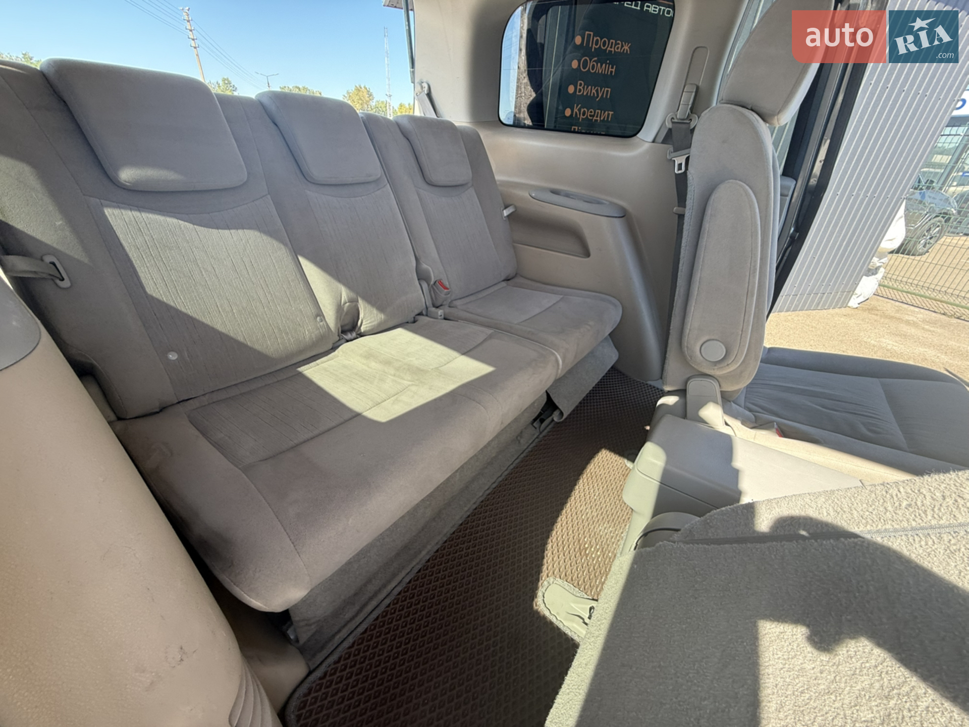 2016 Nissan Quest - мініатюра 19
