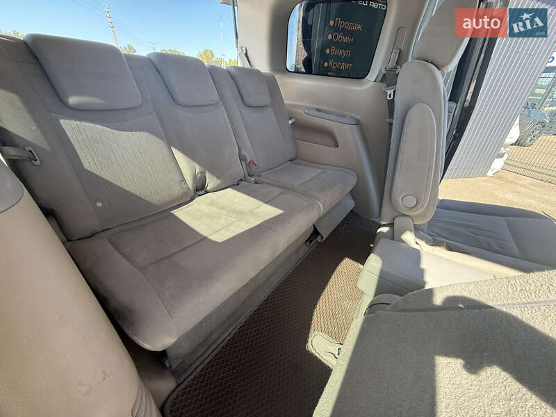 Минивэн Nissan Quest 2016 в Киеве