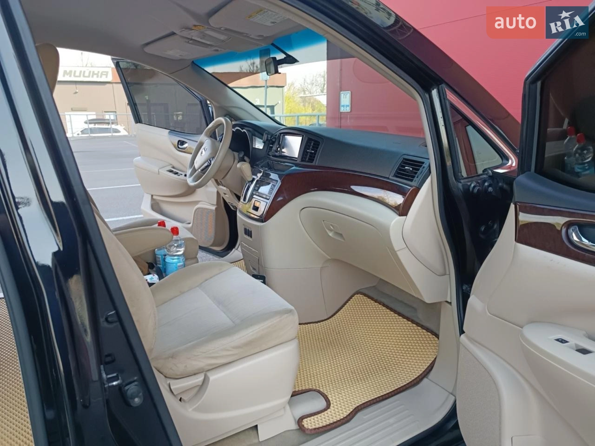 2011 Nissan Quest - мініатюра 7