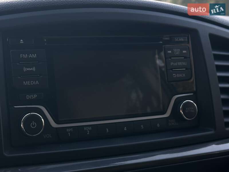 Минивэн Nissan Quest 2015 в Львове фото 19 Минивэн Nissan Quest 2015 в Львове