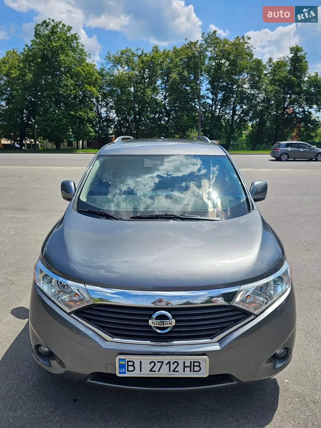 2015 Nissan Quest - мініатюра 5