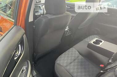 Внедорожник / Кроссовер Nissan Rogue Sport 2020 в 