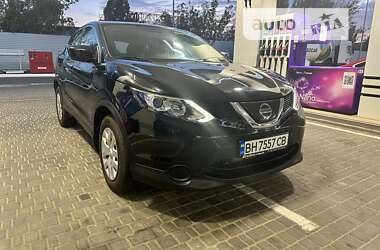 Внедорожник / Кроссовер Nissan Rogue Sport 2019 в Измаиле