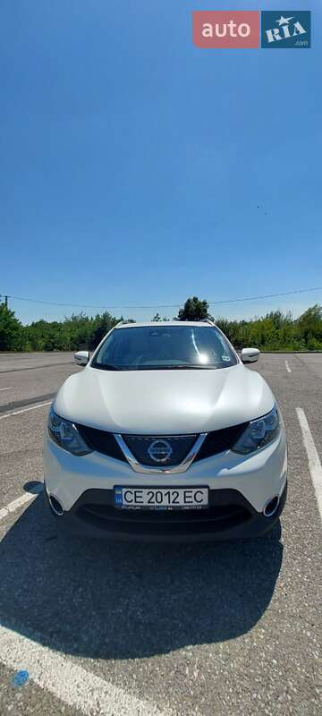 Nissan Rogue Sport 2019