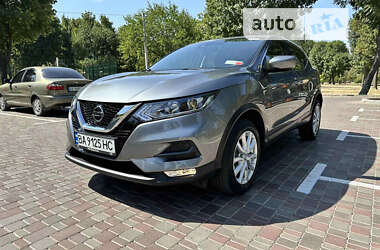 nissan rogue-sport 2020 в Кропивницький (Кіровоград) від професійного продавця 