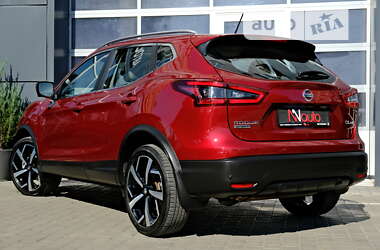 Позашляховик / Кросовер Nissan Rogue Sport 2022 в Одесі