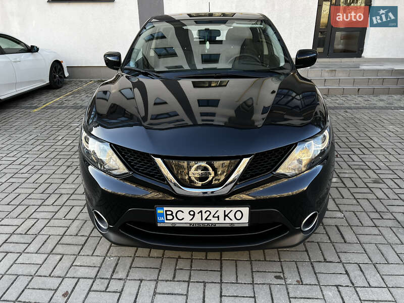 Внедорожник / Кроссовер Nissan Rogue Sport 2018 в Львове фото 7 Внедорожник / Кроссовер Nissan Rogue Sport 2018 в Львове