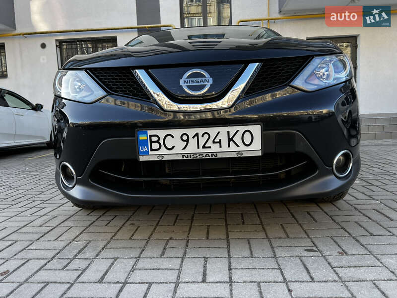 Внедорожник / Кроссовер Nissan Rogue Sport 2018 в Львове фото 10 Внедорожник / Кроссовер Nissan Rogue Sport 2018 в Львове