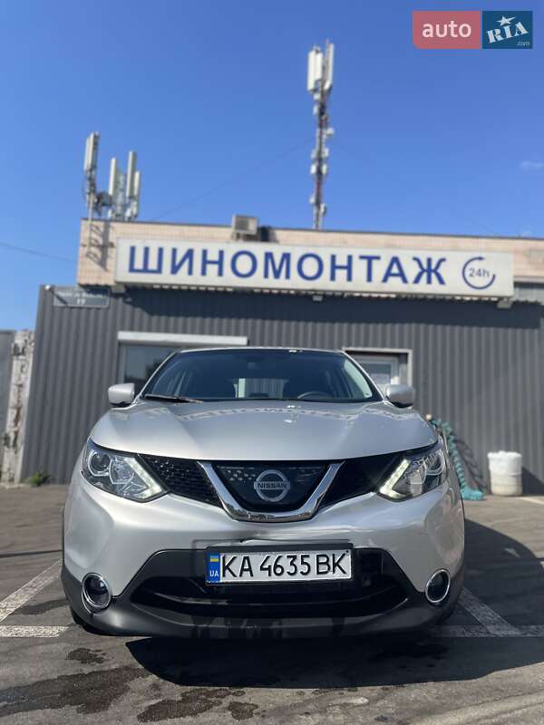 Внедорожник / Кроссовер Nissan Rogue Sport 2018 в Киеве фото 6 Внедорожник / Кроссовер Nissan Rogue Sport 2018 в Киеве