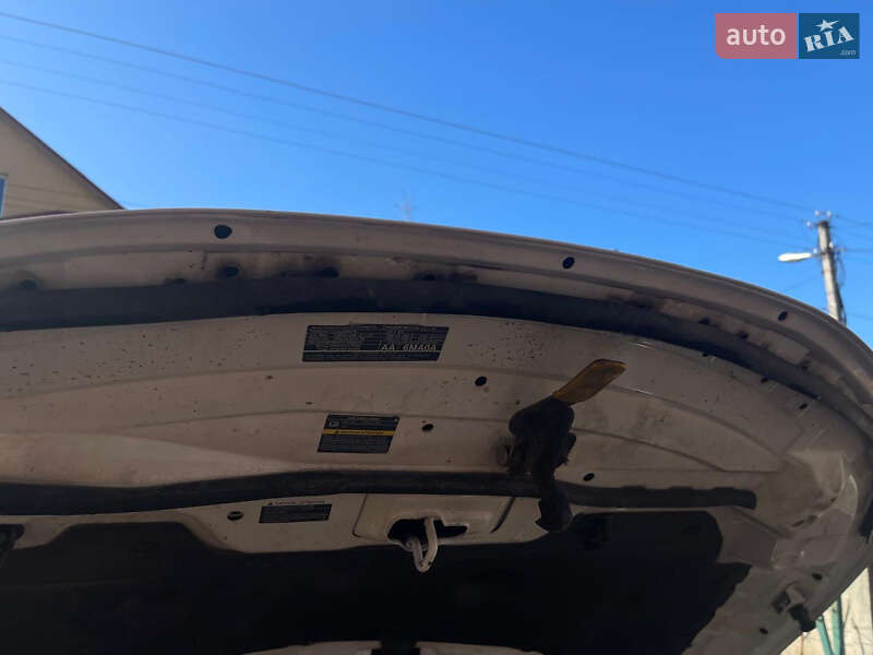 Внедорожник / Кроссовер Nissan Rogue Sport 2017 в Хмельницком