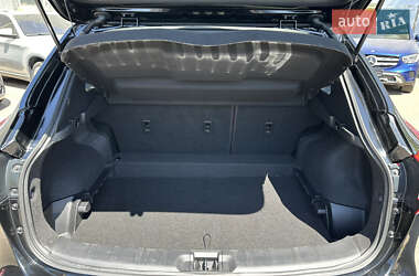Позашляховик / Кросовер Nissan Rogue Sport 2020 в 
