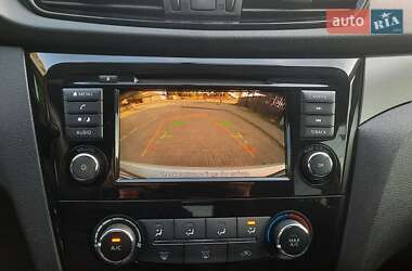 Внедорожник / Кроссовер Nissan Rogue Sport 2019 в 