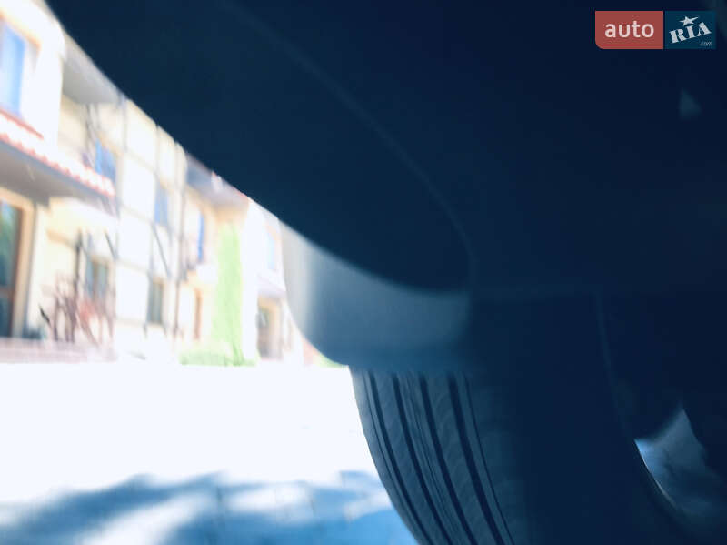 Позашляховик / Кросовер Nissan Rogue Sport 2018 в Сумах