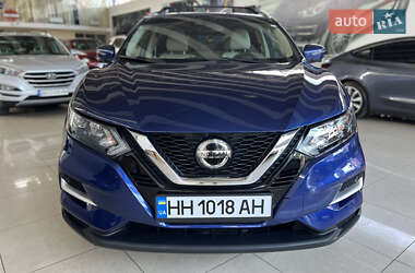 Внедорожник / Кроссовер Nissan Rogue Sport 2020 в Одессе
