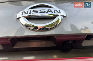 Внедорожник / Кроссовер Nissan Rogue Sport 2020 в 