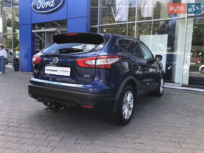 Внедорожник / Кроссовер Nissan Rogue Sport 2019 в Одессе фото 11 Внедорожник / Кроссовер Nissan Rogue Sport 2019 в Одессе