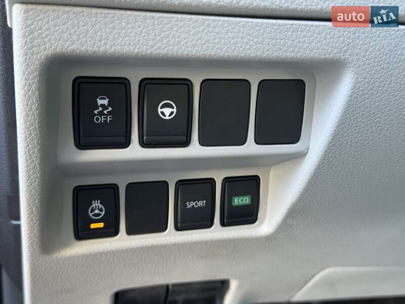 Внедорожник / Кроссовер Nissan Rogue Sport 2022 в Одессе