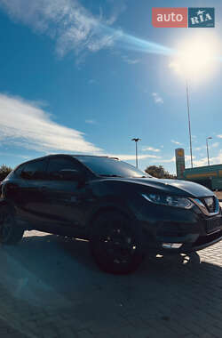 Внедорожник / Кроссовер Nissan Rogue Sport 2020 в Краснограде