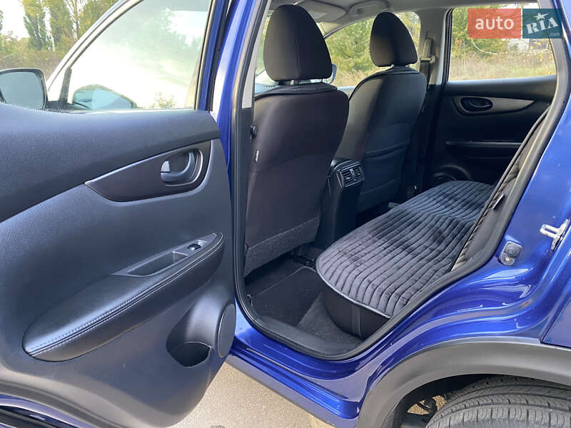 Позашляховик / Кросовер Nissan Rogue Sport 2021 в Кременчуці