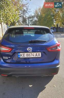 Позашляховик / Кросовер Nissan Rogue Sport 2022 в  фото 2 Позашляховик / Кросовер Nissan Rogue Sport 2022 в