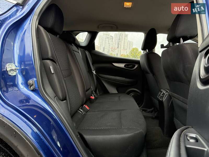Позашляховик / Кросовер Nissan Rogue Sport 2021 в Києві фото 11 Позашляховик / Кросовер Nissan Rogue Sport 2021 в Києві