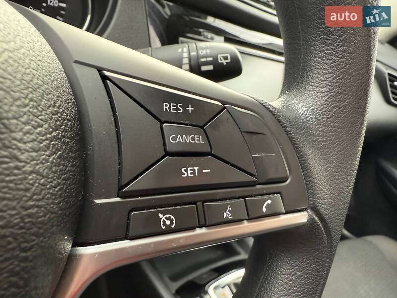 Позашляховик / Кросовер Nissan Rogue Sport 2021 в Києві фото 20 Позашляховик / Кросовер Nissan Rogue Sport 2021 в Києві