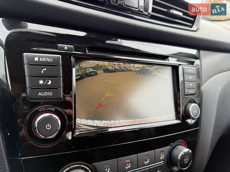 Позашляховик / Кросовер Nissan Rogue Sport 2021 в Києві фото 27 Позашляховик / Кросовер Nissan Rogue Sport 2021 в Києві