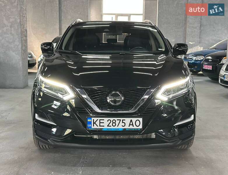 Nissan Rogue Sport 2022 Nissan Rogue Sport 2022