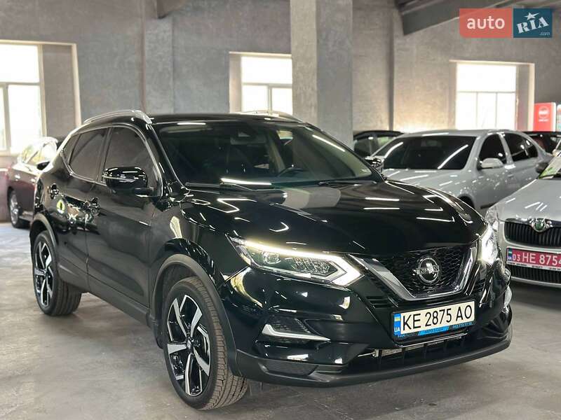 Позашляховик / Кросовер Nissan Rogue Sport 2022 в Кам'янському фото 10 Позашляховик / Кросовер Nissan Rogue Sport 2022 в Кам'янському