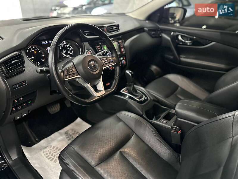 Позашляховик / Кросовер Nissan Rogue Sport 2022 в Кам'янському фото 11 Позашляховик / Кросовер Nissan Rogue Sport 2022 в Кам'янському