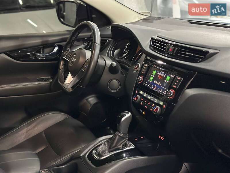 Позашляховик / Кросовер Nissan Rogue Sport 2022 в Кам'янському фото 19 Позашляховик / Кросовер Nissan Rogue Sport 2022 в Кам'янському