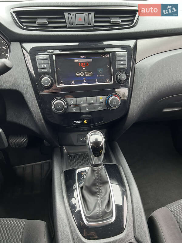 Внедорожник / Кроссовер Nissan Rogue Sport 2020 в Житомире фото 25 Внедорожник / Кроссовер Nissan Rogue Sport 2020 в Житомире