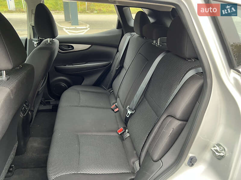 Внедорожник / Кроссовер Nissan Rogue Sport 2020 в Житомире фото 29 Внедорожник / Кроссовер Nissan Rogue Sport 2020 в Житомире