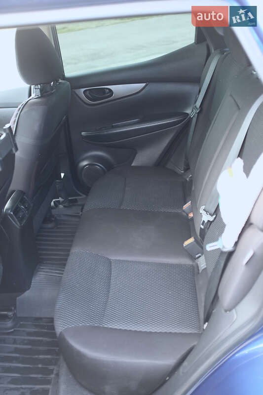 Внедорожник / Кроссовер Nissan Rogue Sport 2020 в Львове