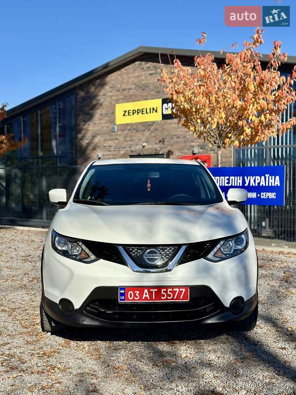 Внедорожник / Кроссовер Nissan Rogue Sport 2018 в Виннице фото 4 Внедорожник / Кроссовер Nissan Rogue Sport 2018 в Виннице