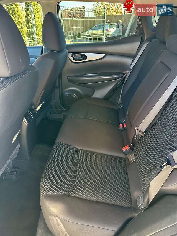 Внедорожник / Кроссовер Nissan Rogue Sport 2018 в Виннице фото 35 Внедорожник / Кроссовер Nissan Rogue Sport 2018 в Виннице