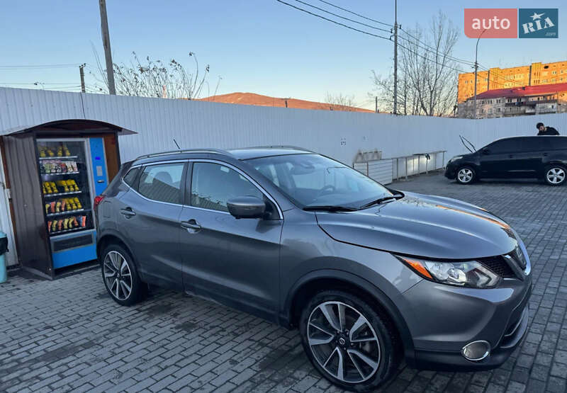 Nissan Rogue Sport 2021 Nissan Rogue Sport 2021