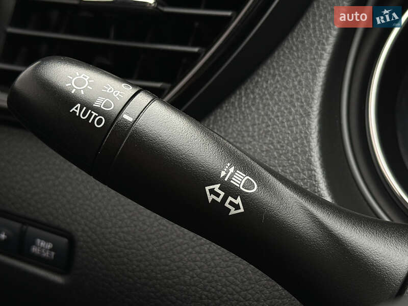 Внедорожник / Кроссовер Nissan Rogue Sport 2022 в Дрогобыче