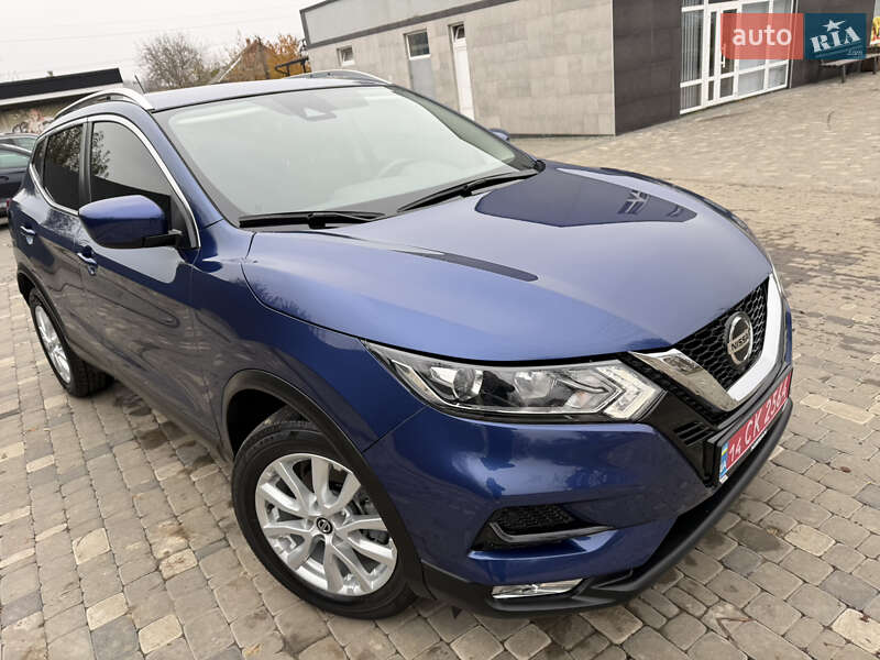 Nissan Rogue Sport 2022 Nissan Rogue Sport 2022