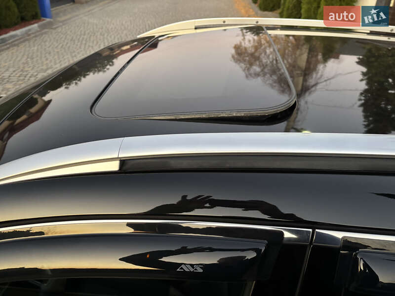 Внедорожник / Кроссовер Nissan Rogue Sport 2020 в Львове