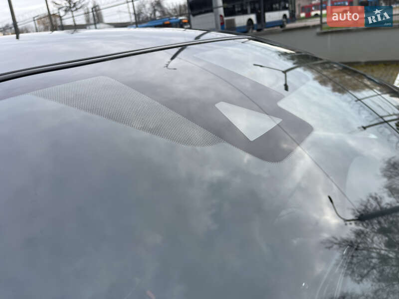 Внедорожник / Кроссовер Nissan Rogue Sport 2021 в Ровно