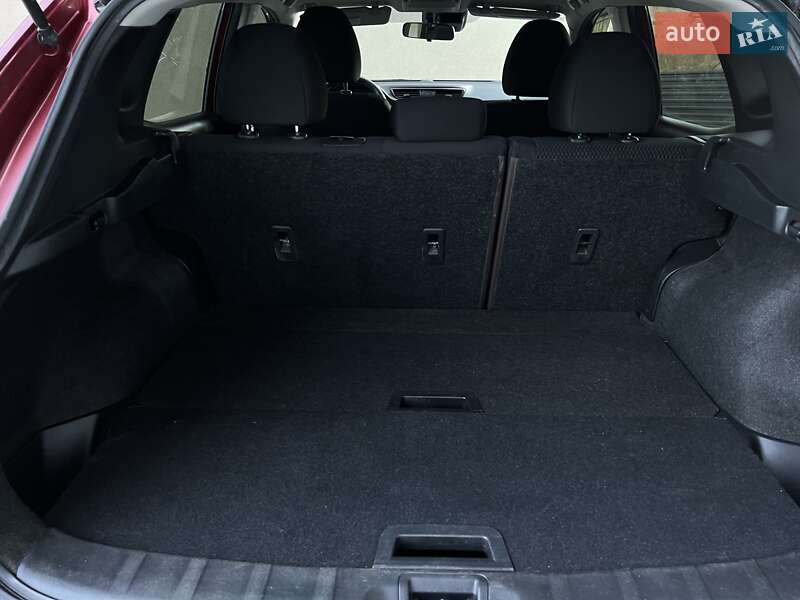 Внедорожник / Кроссовер Nissan Rogue Sport 2020 в Самборе