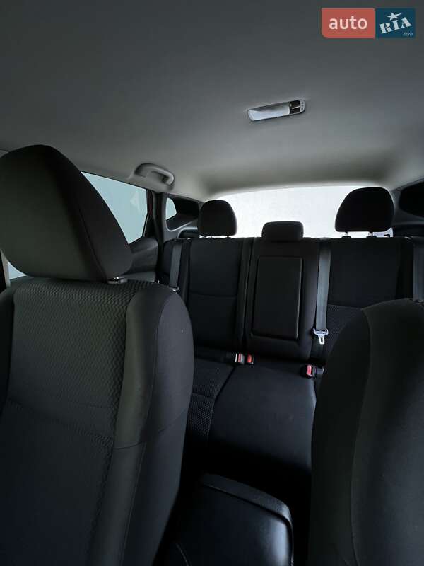 Внедорожник / Кроссовер Nissan Rogue Sport 2020 в Самборе