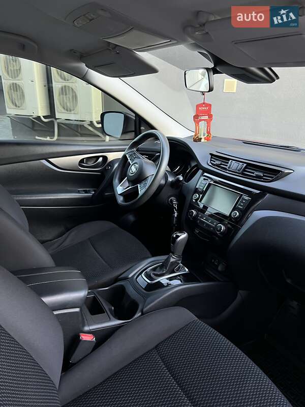 Внедорожник / Кроссовер Nissan Rogue Sport 2020 в Самборе