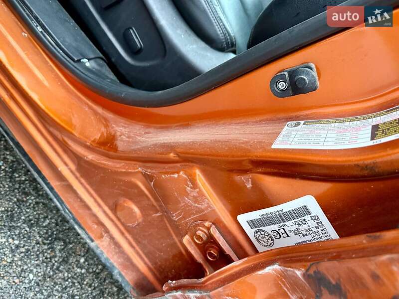 Внедорожник / Кроссовер Nissan Rogue Sport 2017 в Киеве фото 16 Внедорожник / Кроссовер Nissan Rogue Sport 2017 в Киеве