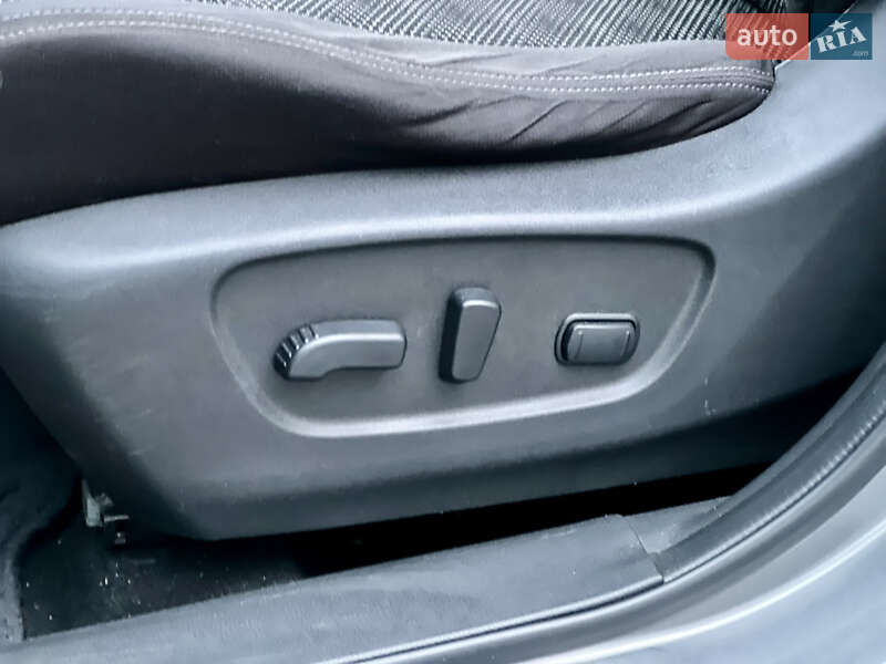 Внедорожник / Кроссовер Nissan Rogue Sport 2017 в Горишних Плавнях фото 19 Внедорожник / Кроссовер Nissan Rogue Sport 2017 в Горишних Плавнях