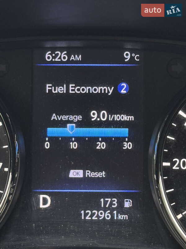 Внедорожник / Кроссовер Nissan Rogue Sport 2019 в Киеве фото 36 Внедорожник / Кроссовер Nissan Rogue Sport 2019 в Киеве